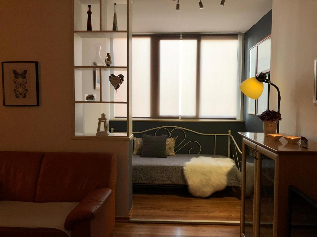Appartement Apartman Mera à Zadar Extérieur photo