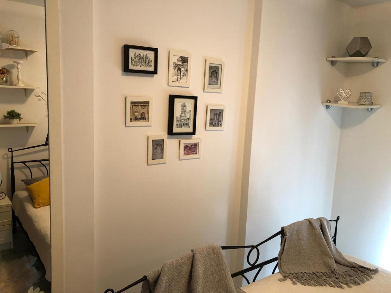 Appartement Apartman Mera à Zadar Extérieur photo