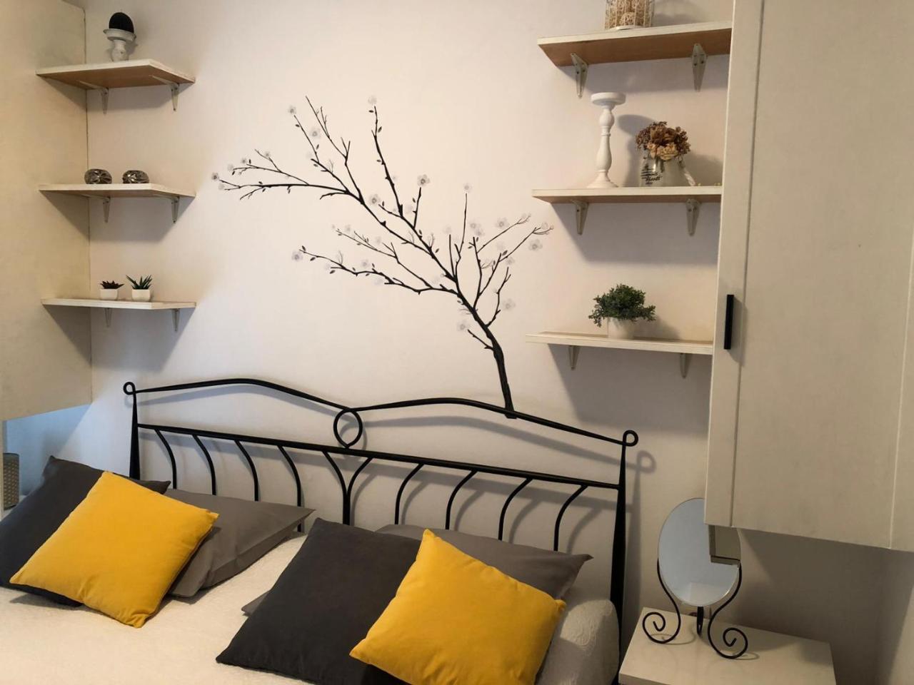 Appartement Apartman Mera à Zadar Extérieur photo