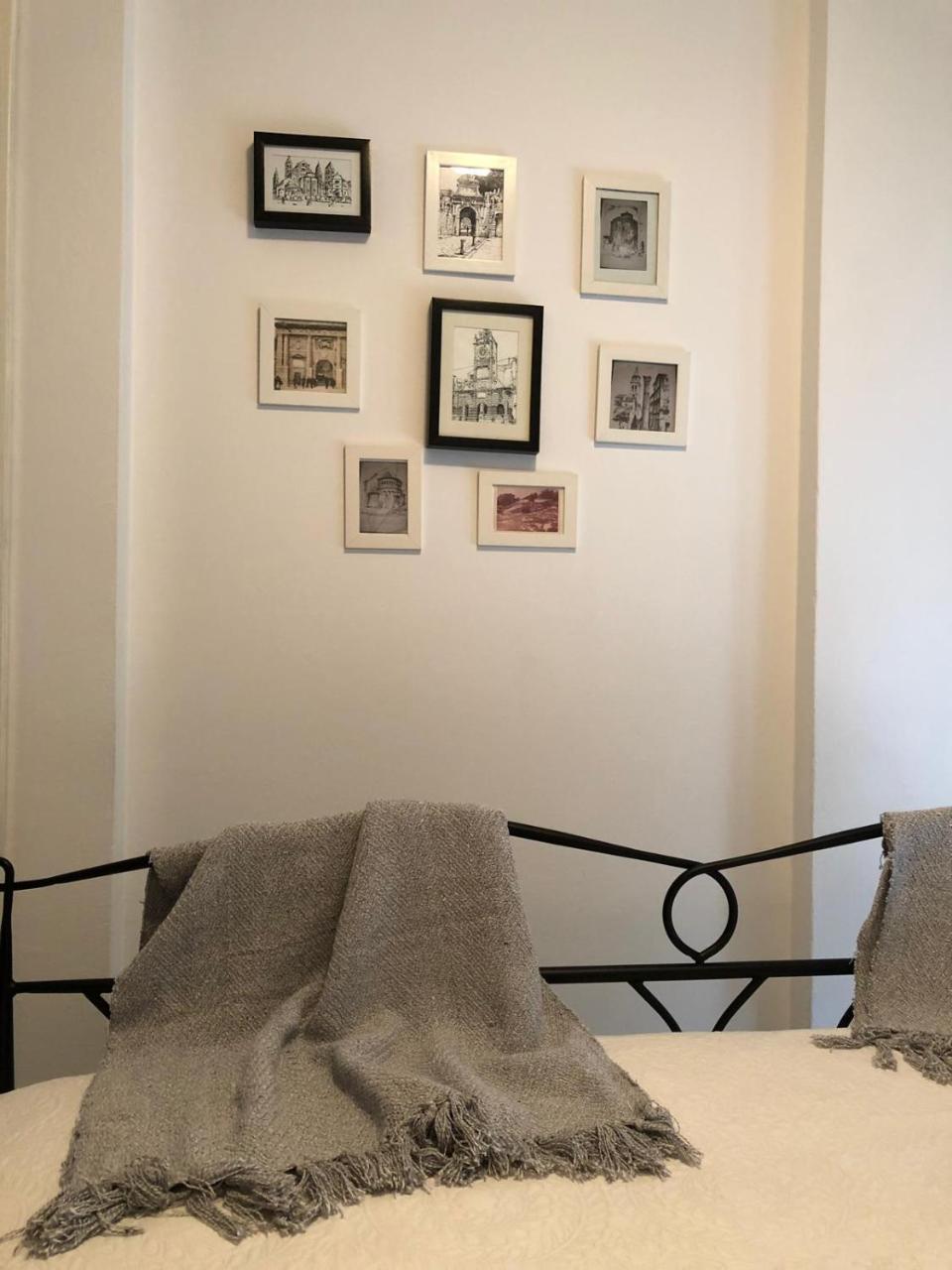 Appartement Apartman Mera à Zadar Extérieur photo