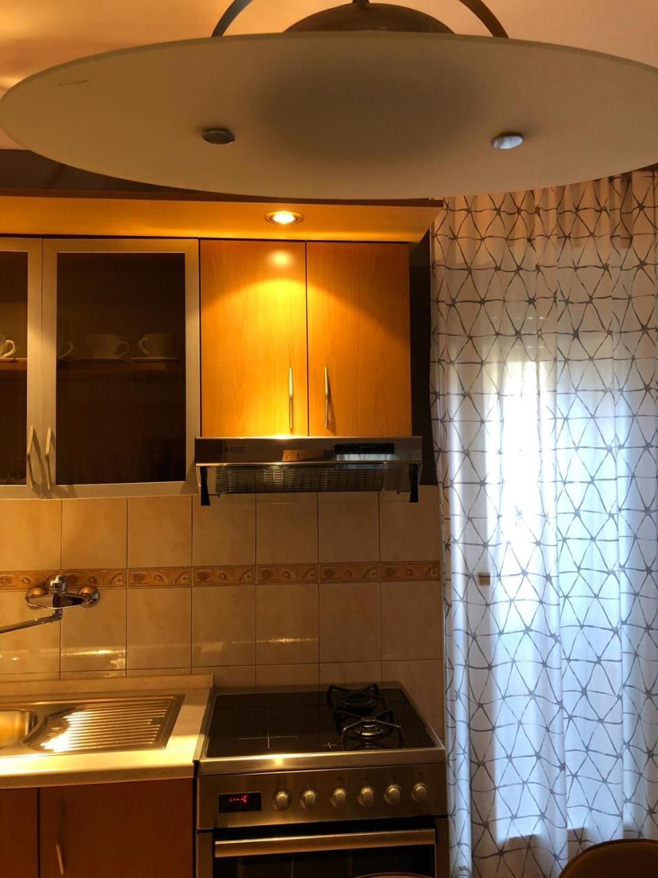 Appartement Apartman Mera à Zadar Extérieur photo