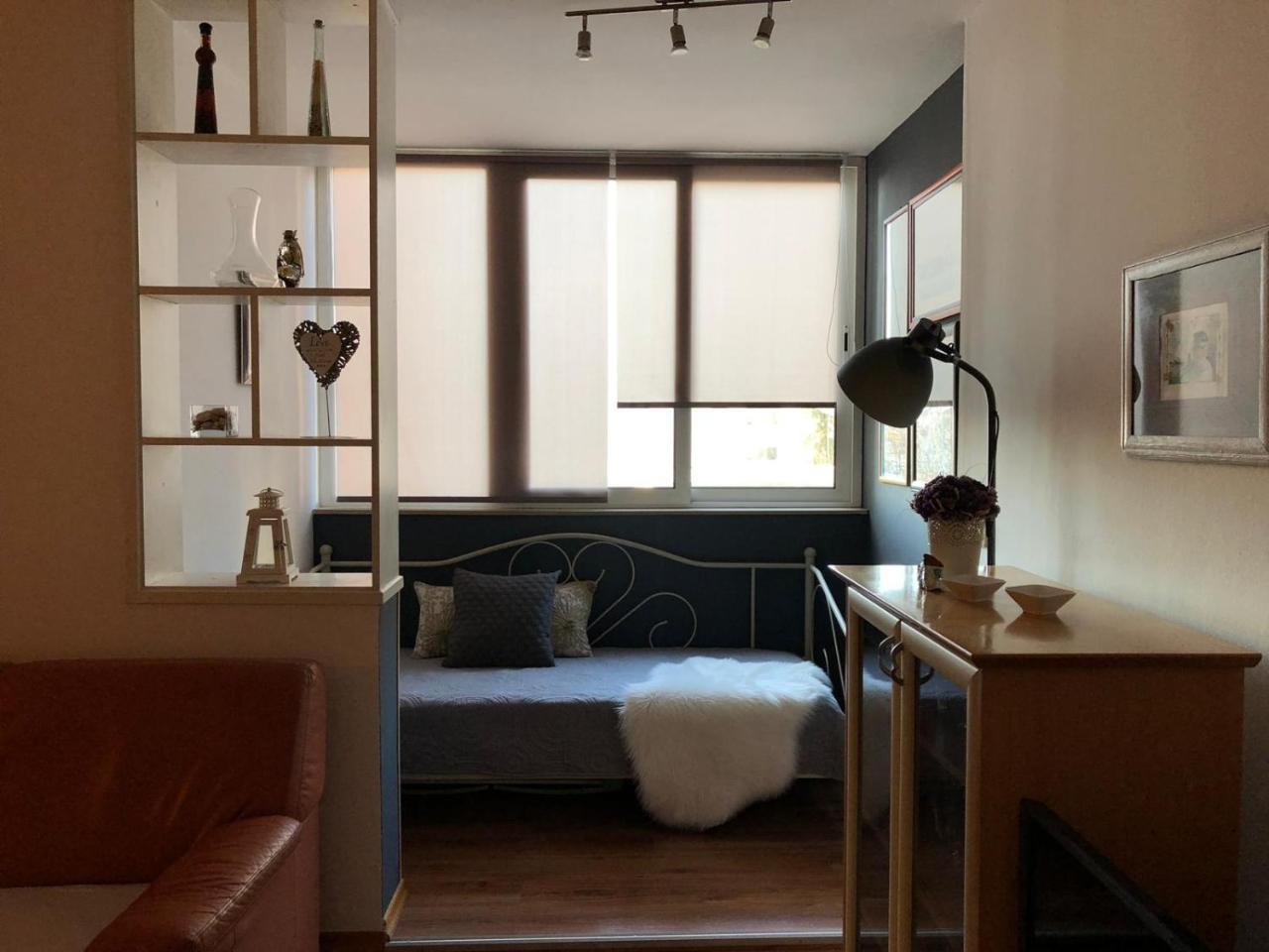 Appartement Apartman Mera à Zadar Extérieur photo