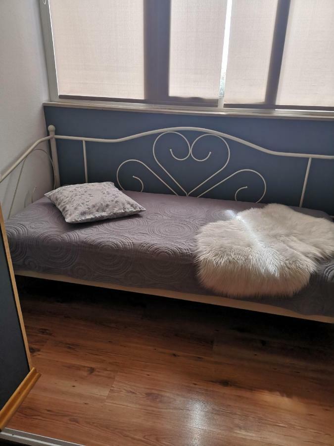 Appartement Apartman Mera à Zadar Extérieur photo