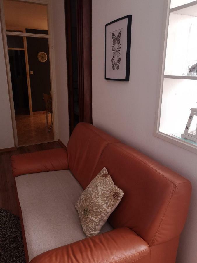 Appartement Apartman Mera à Zadar Extérieur photo