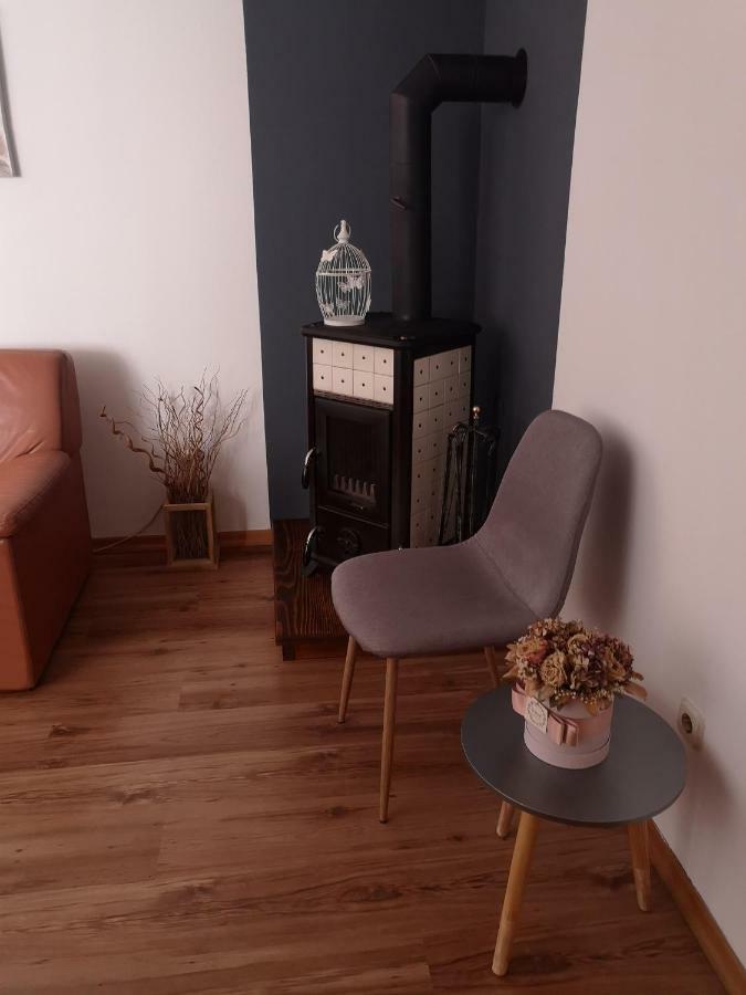 Appartement Apartman Mera à Zadar Extérieur photo